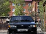 ВАЗ (Lada) 2114 2011 годаүшін1 950 000 тг. в Усть-Каменогорск