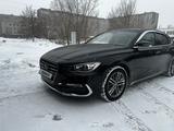 Hyundai Grandeur 2017 года за 9 200 000 тг. в Павлодар – фото 2