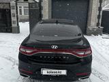 Hyundai Grandeur 2017 года за 9 200 000 тг. в Павлодар – фото 5