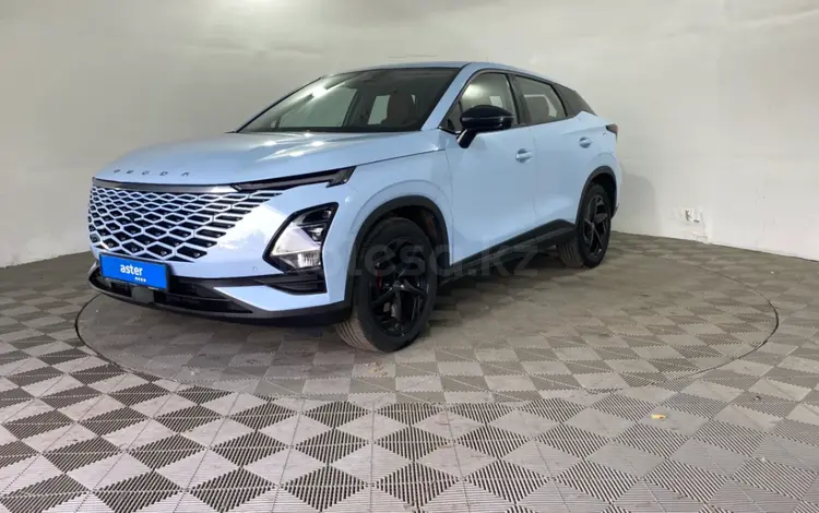 OMODA C5 2023 годаүшін6 740 000 тг. в Павлодар