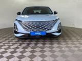 OMODA C5 2023 года за 6 740 000 тг. в Павлодар – фото 2