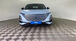 OMODA C5 2023 года за 6 740 000 тг. в Павлодар – фото 2