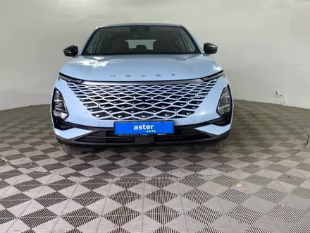 OMODA C5 2023 года за 6 740 000 тг. в Павлодар – фото 2