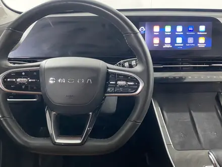 OMODA C5 2023 года за 6 740 000 тг. в Павлодар – фото 12