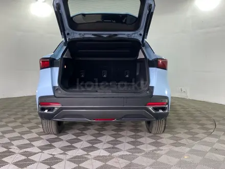 OMODA C5 2023 года за 6 740 000 тг. в Павлодар – фото 9