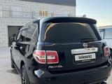 Nissan Patrol 2013 года за 13 000 000 тг. в Астана – фото 4