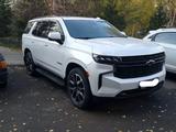 Chevrolet Tahoe 2023 годаfor45 600 000 тг. в Астана