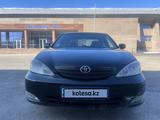 Toyota Camry 2003 года за 5 500 000 тг. в Алматы – фото 2