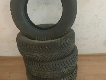 Шини б/у MAXXIS за 110 000 тг. в Астана