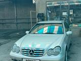 Mercedes-Benz C 180 2006 года за 3 200 000 тг. в Туркестан