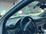 Mercedes-Benz C 180 2006 года за 3 200 000 тг. в Туркестан – фото 5