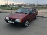 ВАЗ (Lada) 21099 1997 года за 1 450 000 тг. в Костанай