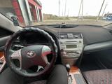 Toyota Camry 2011 годаүшін6 000 000 тг. в Кульсары – фото 5