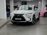 Lexus RX 350 2018 года за 23 000 000 тг. в Астана