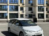 Toyota Estima 2010 года за 4 500 000 тг. в Уральск