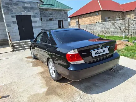 Toyota Camry 2005 года за 5 200 000 тг. в Шымкент