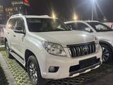 Toyota Land Cruiser Prado 2012 годаүшін17 500 000 тг. в Алматы – фото 4