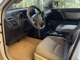 Toyota Land Cruiser Prado 2012 годаүшін17 500 000 тг. в Алматы – фото 3