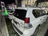 Toyota Land Cruiser Prado 2012 годаүшін17 500 000 тг. в Алматы – фото 5