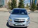 Chevrolet Cobalt 2022 года за 6 200 000 тг. в Караганда – фото 3