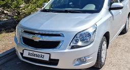 Chevrolet Cobalt 2022 года за 6 300 000 тг. в Караганда – фото 3