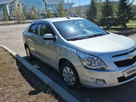 Chevrolet Cobalt 2022 года за 6 300 000 тг. в Караганда – фото 6