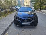 Toyota Camry 2019 годаүшін12 800 000 тг. в Астана