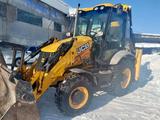 JCB  4CX 2013 годаүшін27 000 000 тг. в Усть-Каменогорск – фото 2