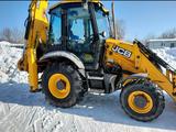 JCB  4CX 2013 годаүшін27 000 000 тг. в Усть-Каменогорск