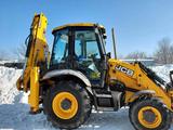 JCB  4CX 2013 годаүшін27 000 000 тг. в Усть-Каменогорск – фото 4