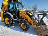 JCB  4CX 2013 годаүшін27 000 000 тг. в Усть-Каменогорск – фото 3