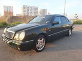 Mercedes-Benz E 240 1999 годаүшін4 200 000 тг. в Шымкент – фото 3