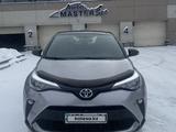 Toyota C-HR 2019 года за 11 000 000 тг. в Алматы – фото 2