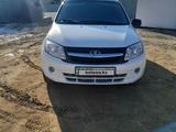 ВАЗ (Lada) Granta 2190 2014 годаfor3 000 000 тг. в Атырау