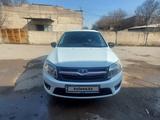 ВАЗ (Lada) Granta 2191 2015 годаfor2 400 000 тг. в Шымкент