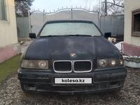BMW 320 1993 года за 1 100 000 тг. в Алматы