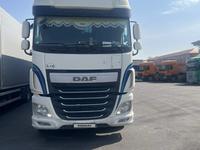 DAF  XF 2014 годаүшін25 200 000 тг. в Алматы