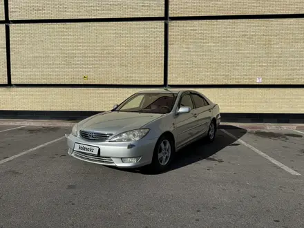 Toyota Camry 2003 года за 6 000 000 тг. в Тараз