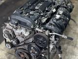 Двигатель Mazda L3-VE 2.0/2.3 литра из Японии за 400 000 тг. в Астана – фото 2