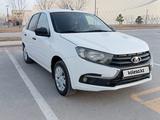 ВАЗ (Lada) Granta 2190 2018 года за 3 500 000 тг. в Туркестан