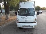 Foton Alpha 2013 годаүшін4 300 000 тг. в Тараз – фото 2