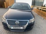 Volkswagen Passat 2007 года за 3 300 000 тг. в Алматы
