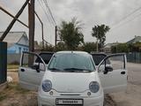 Daewoo Matiz 2012 года за 1 300 000 тг. в Мырзакент – фото 2