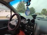 Daewoo Matiz 2012 года за 1 300 000 тг. в Мырзакент – фото 3