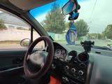 Daewoo Matiz 2012 года за 1 300 000 тг. в Мырзакент – фото 5