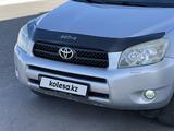 Toyota RAV4 2007 годаүшін6 200 000 тг. в Караганда – фото 2