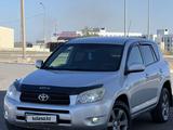 Toyota RAV4 2007 годаүшін6 200 000 тг. в Караганда – фото 3