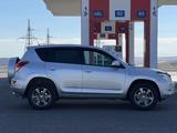Toyota RAV4 2007 годаүшін6 200 000 тг. в Караганда – фото 4