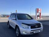Toyota RAV4 2007 годаүшін6 200 000 тг. в Караганда – фото 5