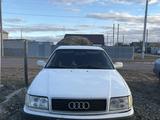 Audi 100 1994 года за 2 000 000 тг. в Павлодар – фото 2